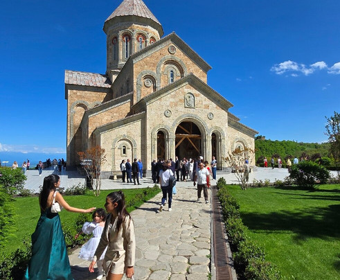 vBatumi-巴统必去景点