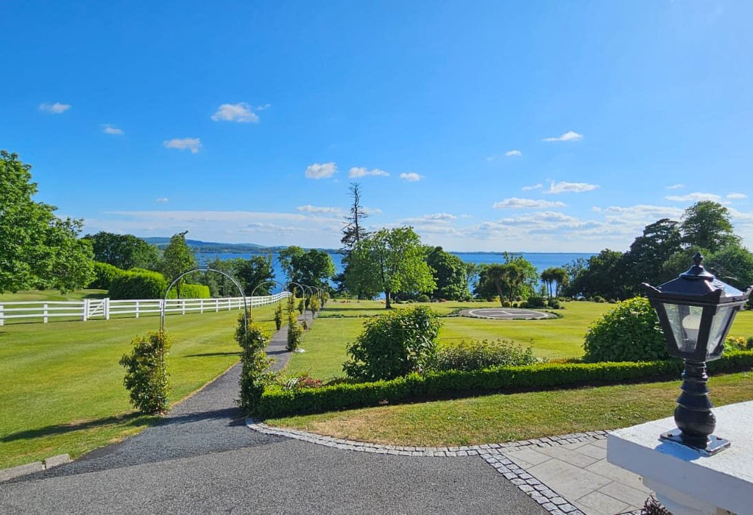 Crover House Hotel & Golf Club主图
