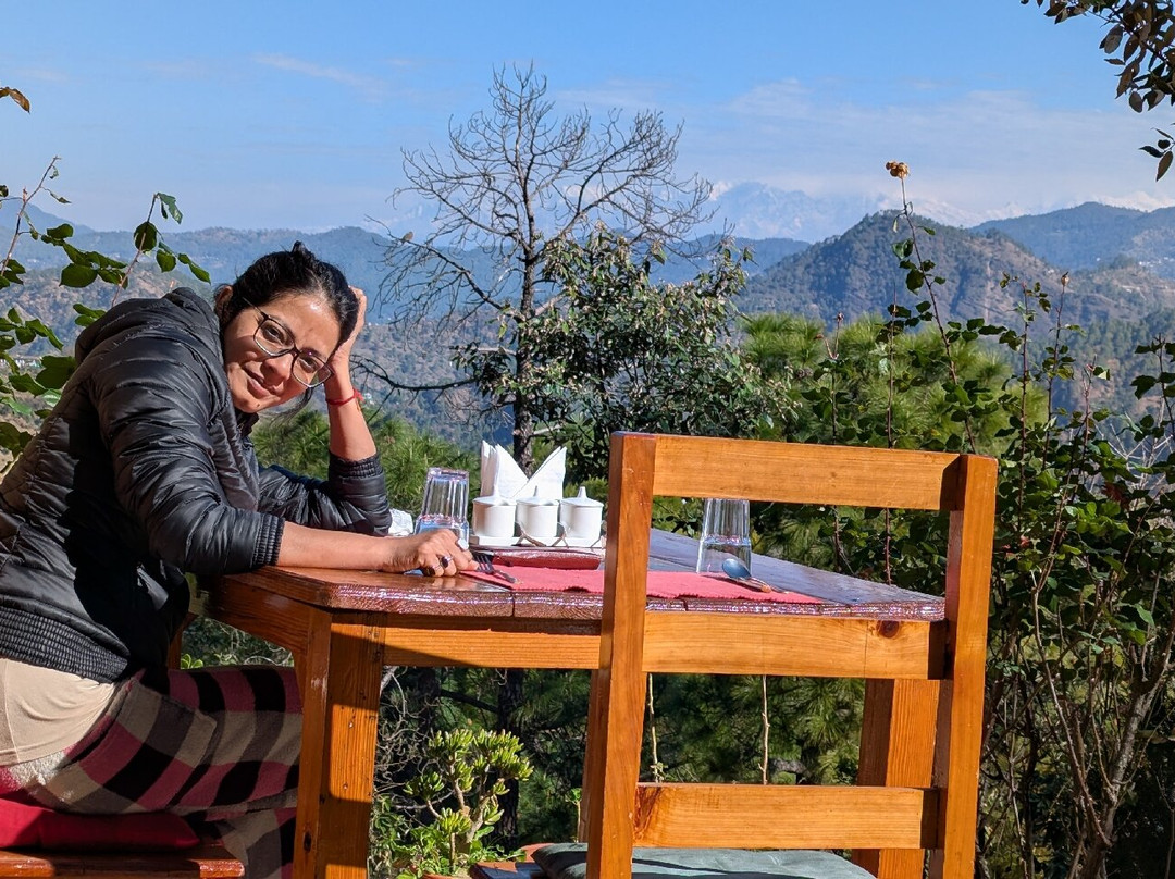 Itmenaan Estate主图