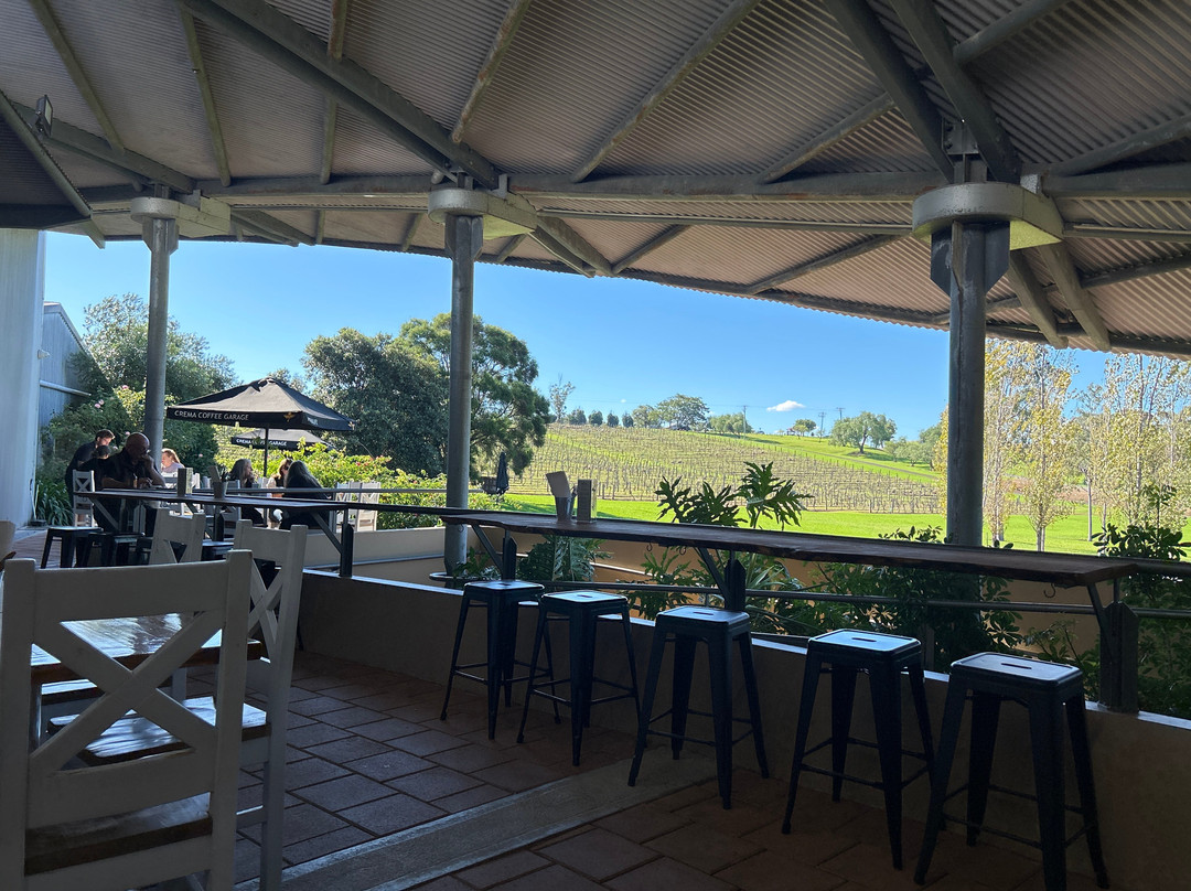 Ben Ean Winery景点图片