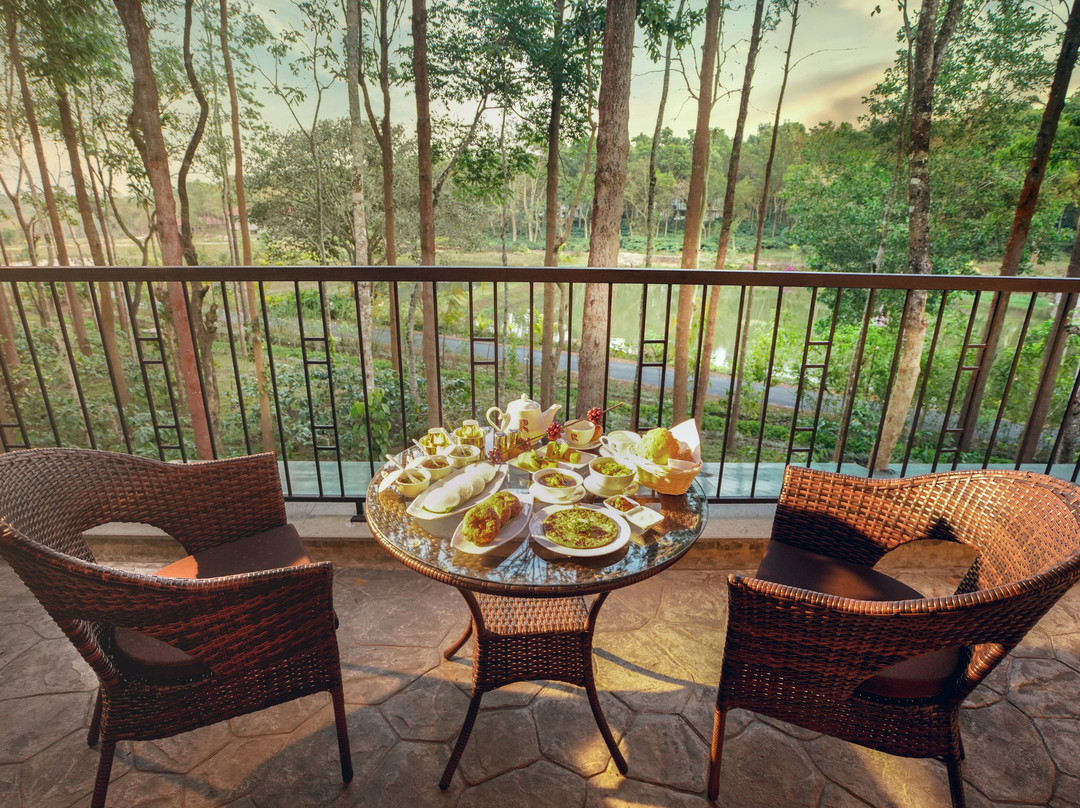 Rosetta Sakleshpur主图