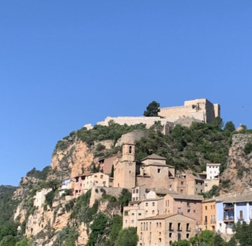 Barcelife-巴塞罗那必去景点