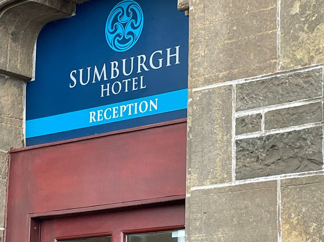 Sumburgh Hotel主图