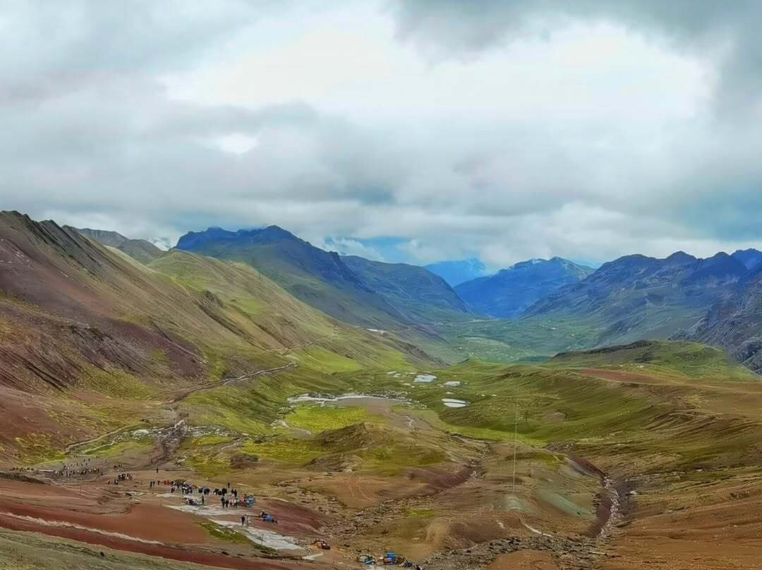 OneClick Expeditions-库斯科必去景点