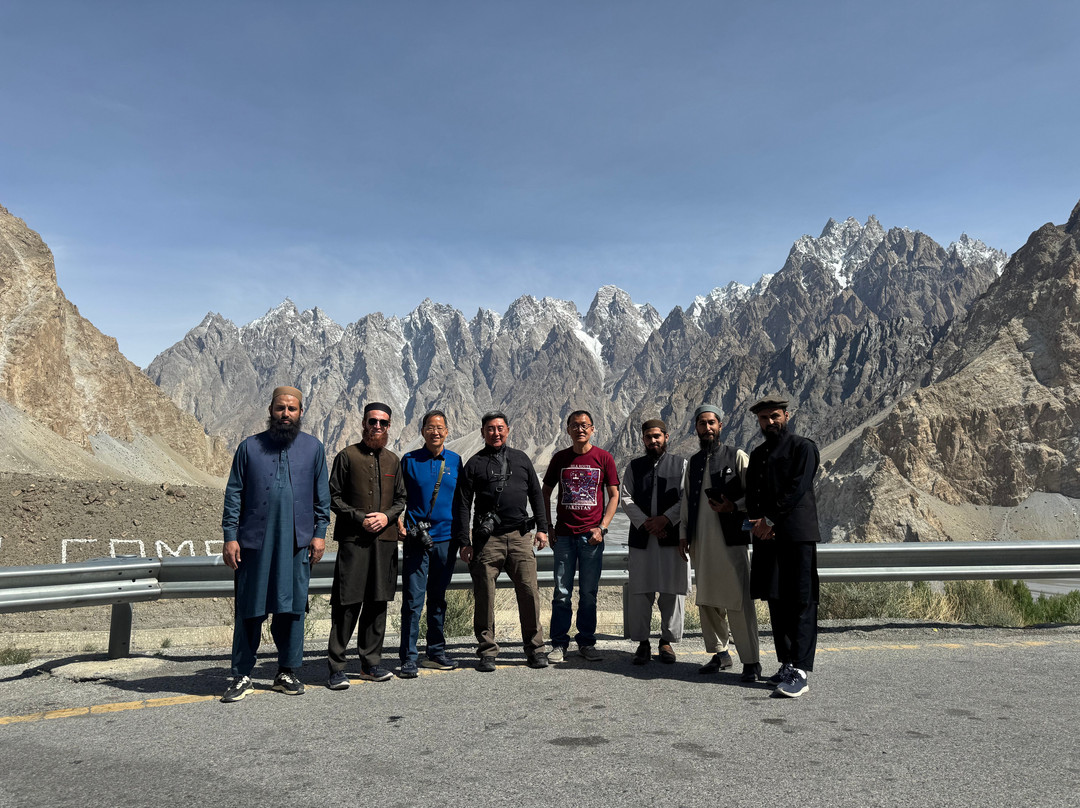 Hunza Guides Pakistan Tours Trekking & Expeditions-伊斯兰堡必去景点
