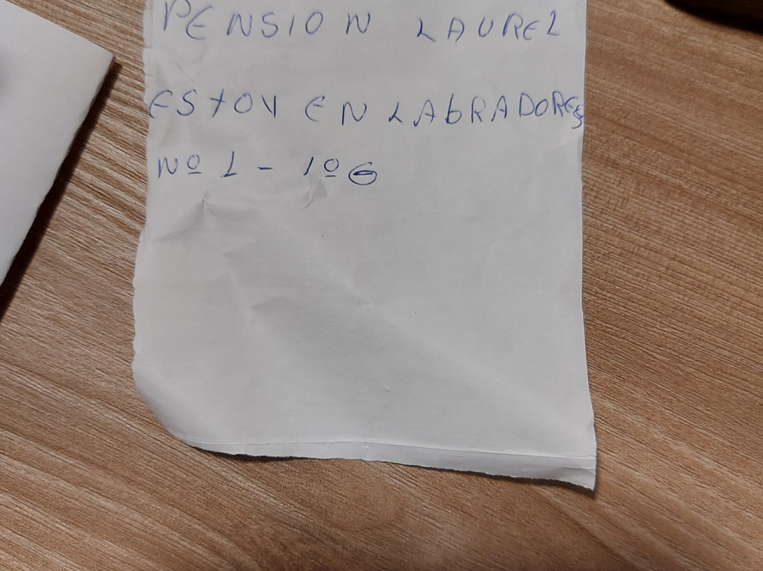 金月桂膳食公寓主图