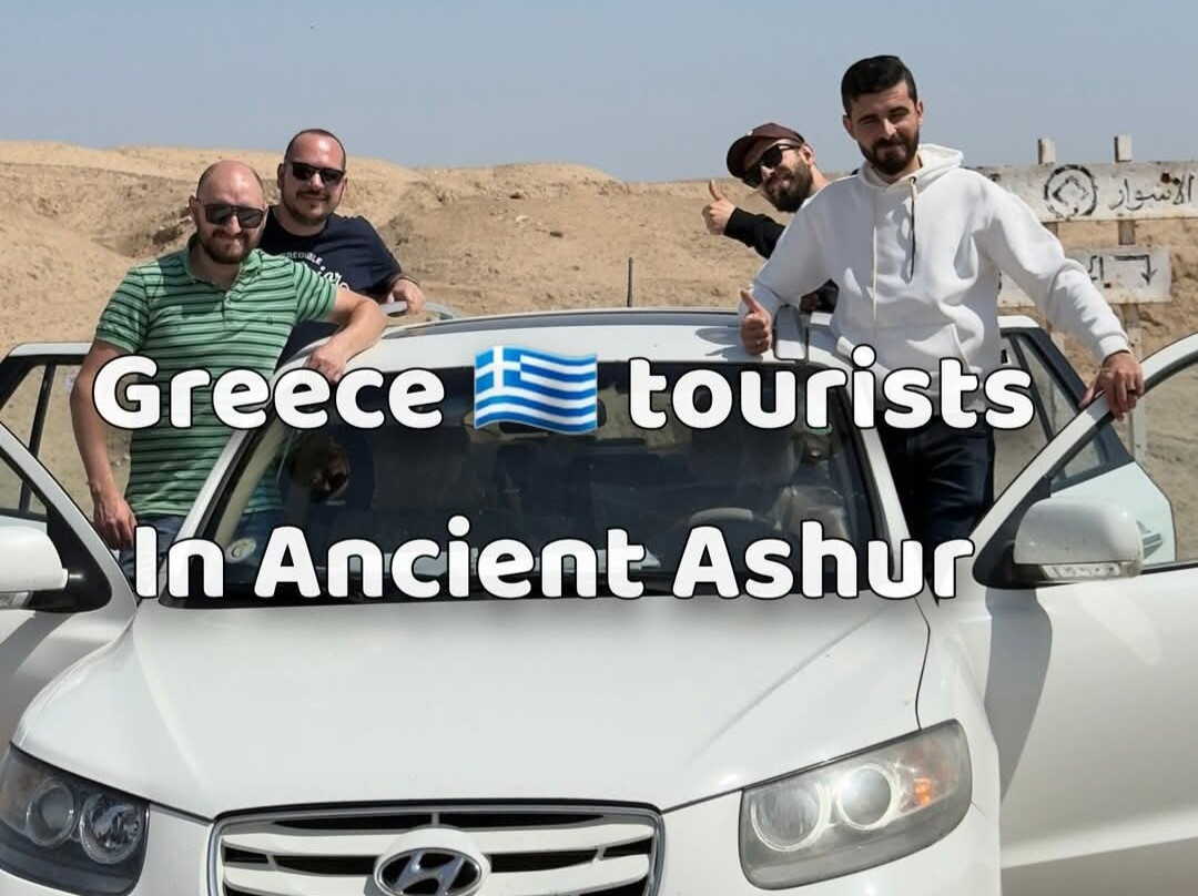 Iraq Places Tours-Mosul必去景点