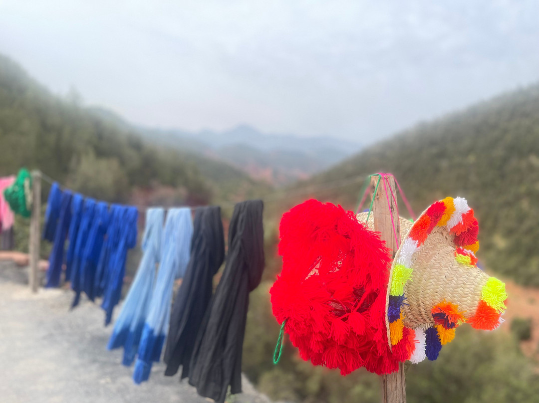 Prime Morocco Tours-非斯必去景点