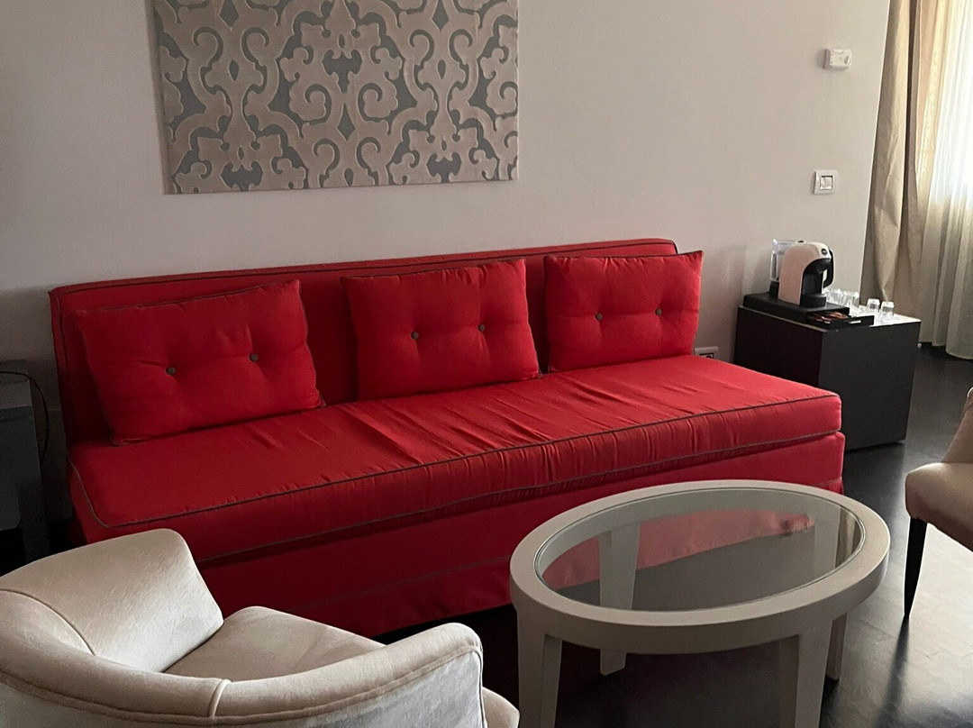 Grand Hotel Villa Itria主图