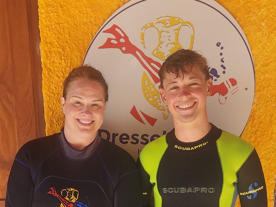 Dressel Divers Playa Del Carmen景点图片