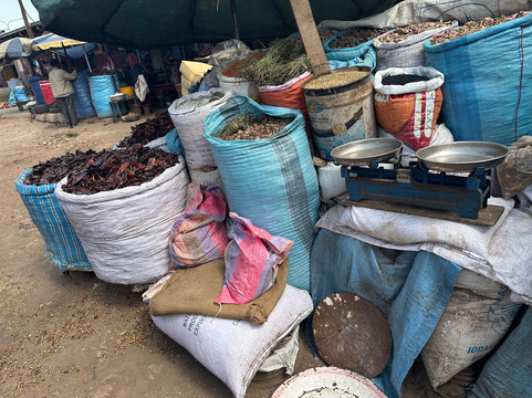 Adulis Travel-阿斯玛拉必去景点