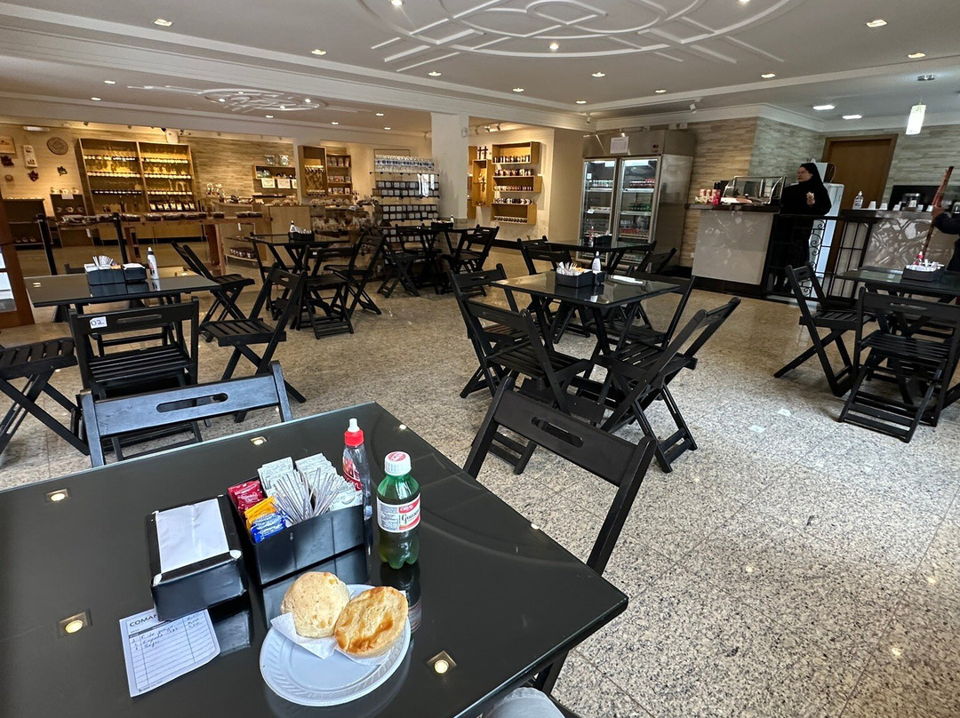 Mosteiro de São João-坎普斯－杜若尔当必去景点