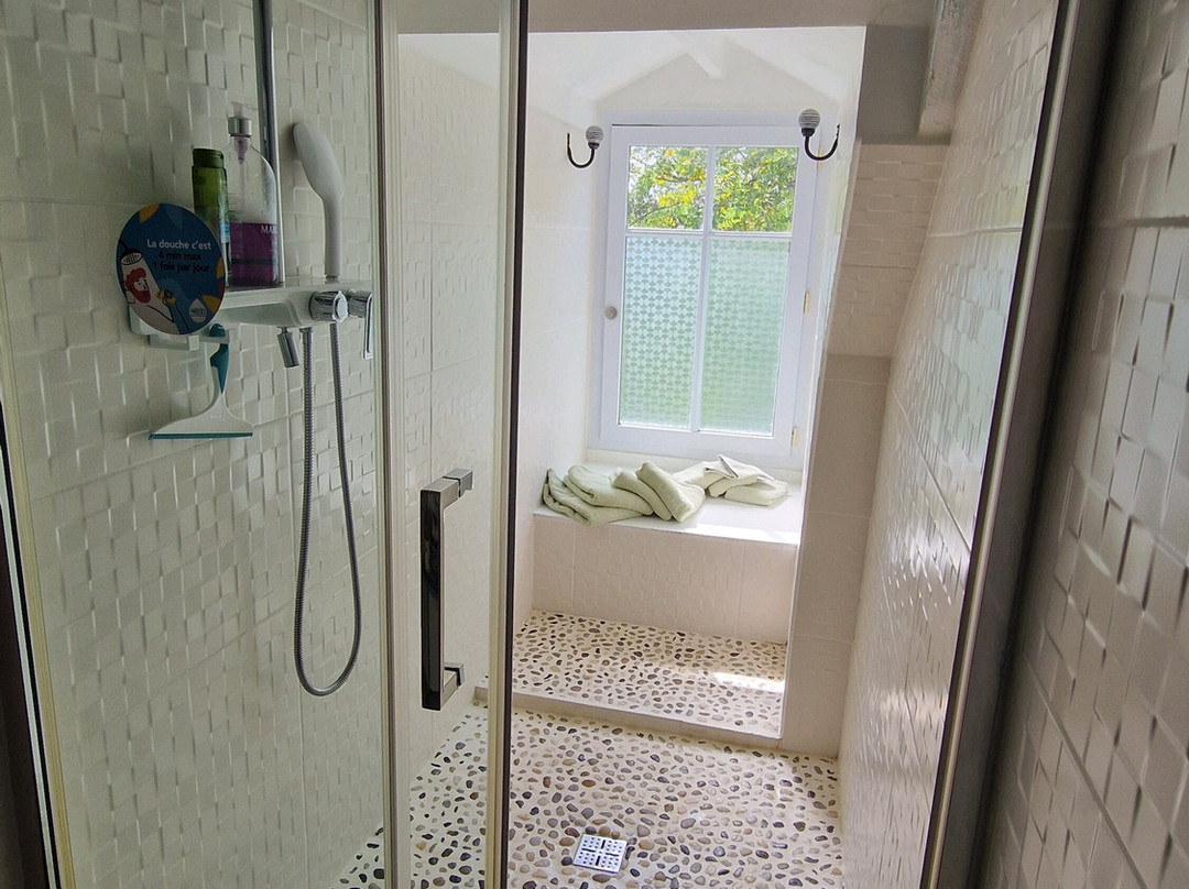 La Petite Chatelaine主图