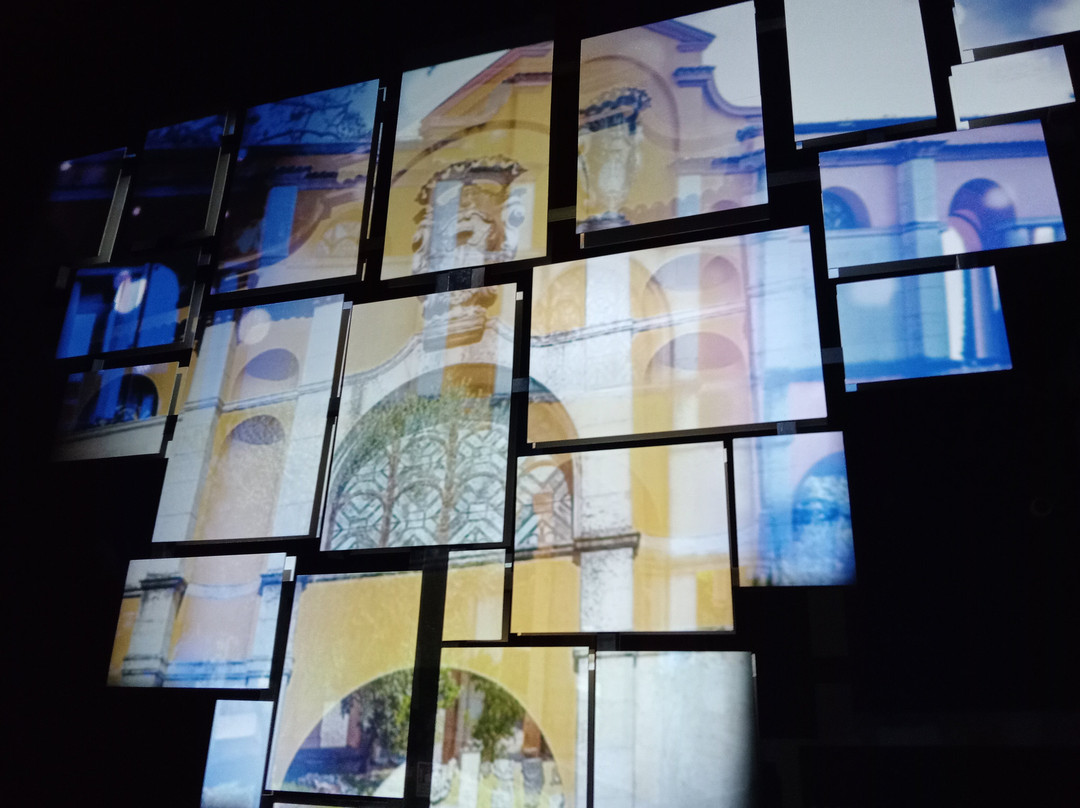 Museo Casa Natale di Gabriele d'Annunzio景点图片