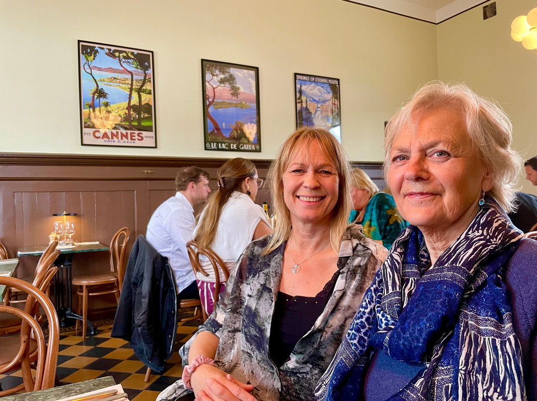 Tryffelsvinet I Ystad
