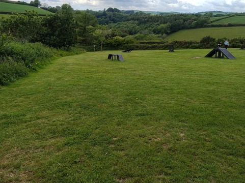 Tregoad Holiday Park主图