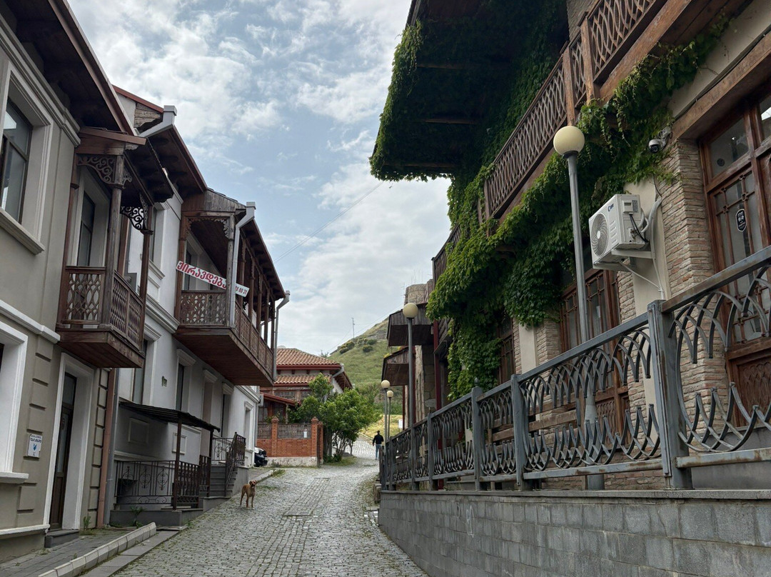 Gori Free Walking Tour-Gori必去景点