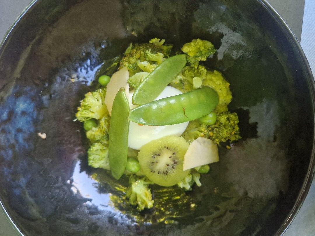 Core by Clare Smyth