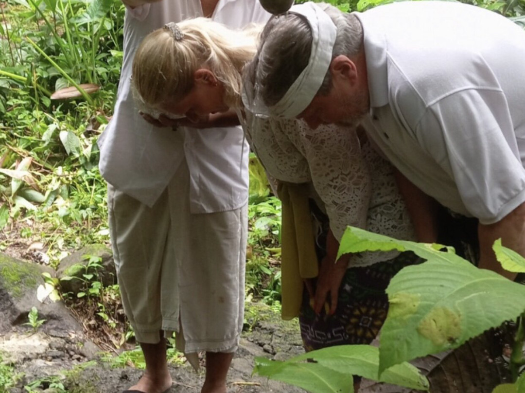 Balikaru-Mengesta必去景点