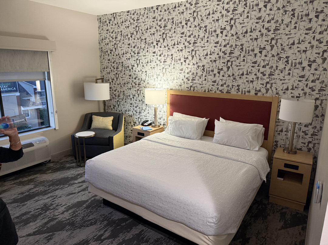 Hampton Inn & Suites Amarillo-east主图