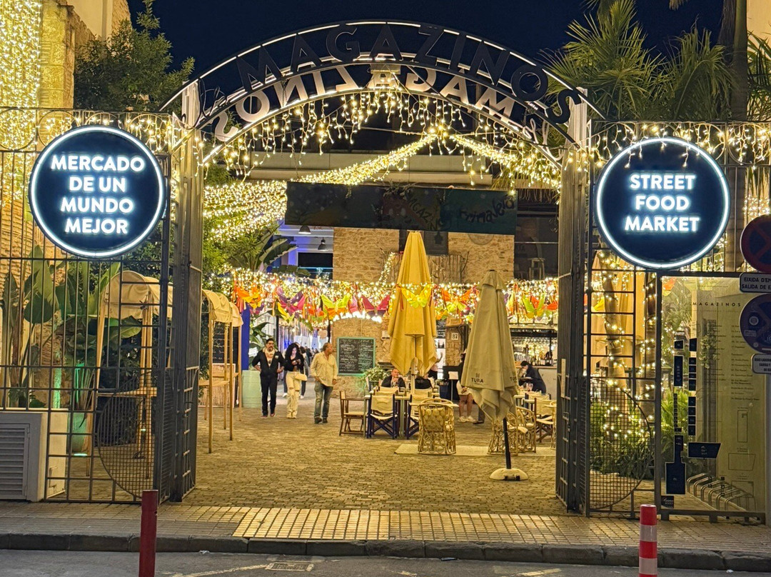 La Posada del Mar主图