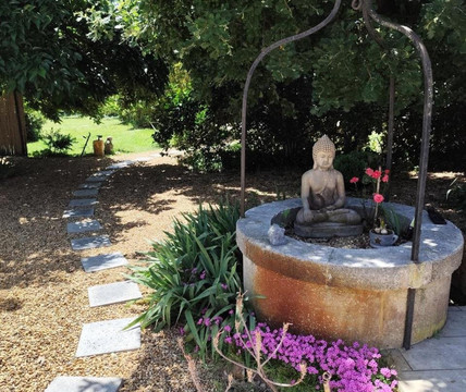 Saliers par Arles酒店住宿-Gite de Charme