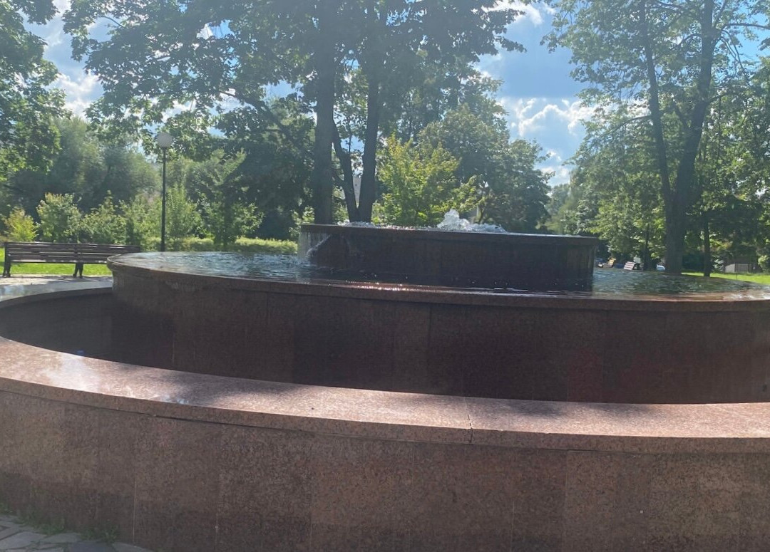 Park of Culture and Leisure景点图片