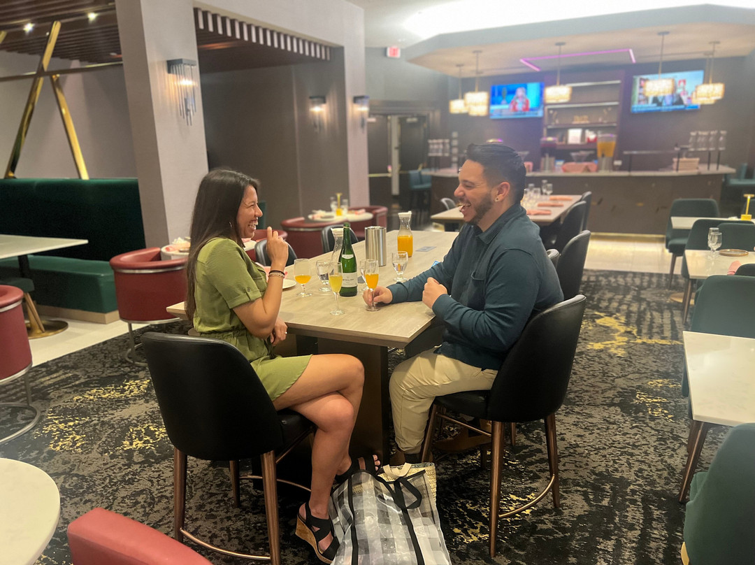 DoubleTree by Hilton Poughkeepsie主图