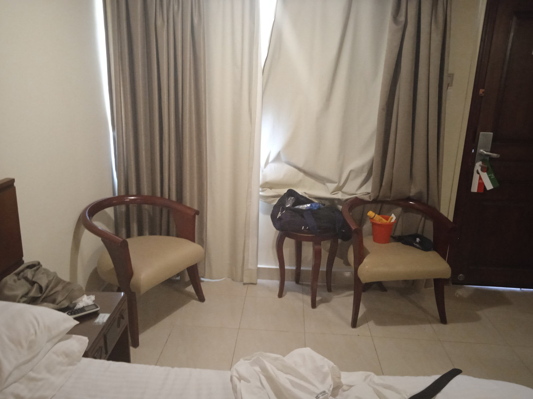 Nuweiba Club Resort主图