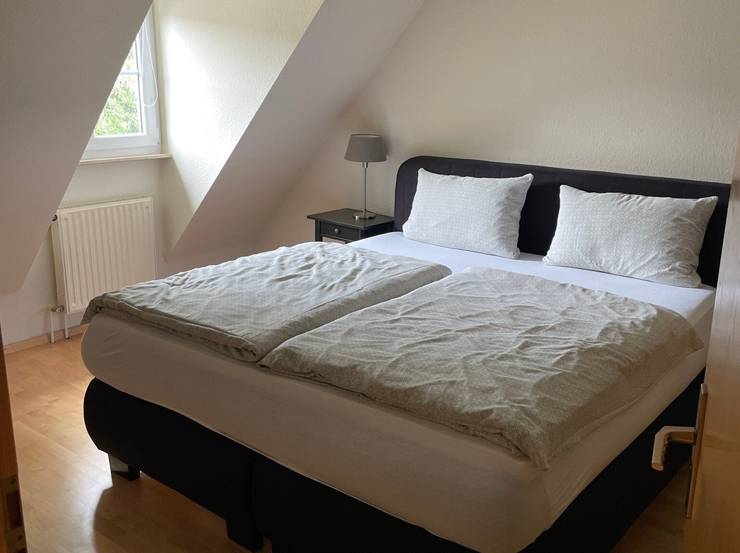 Voelcker Weingut & Gastehaus主图