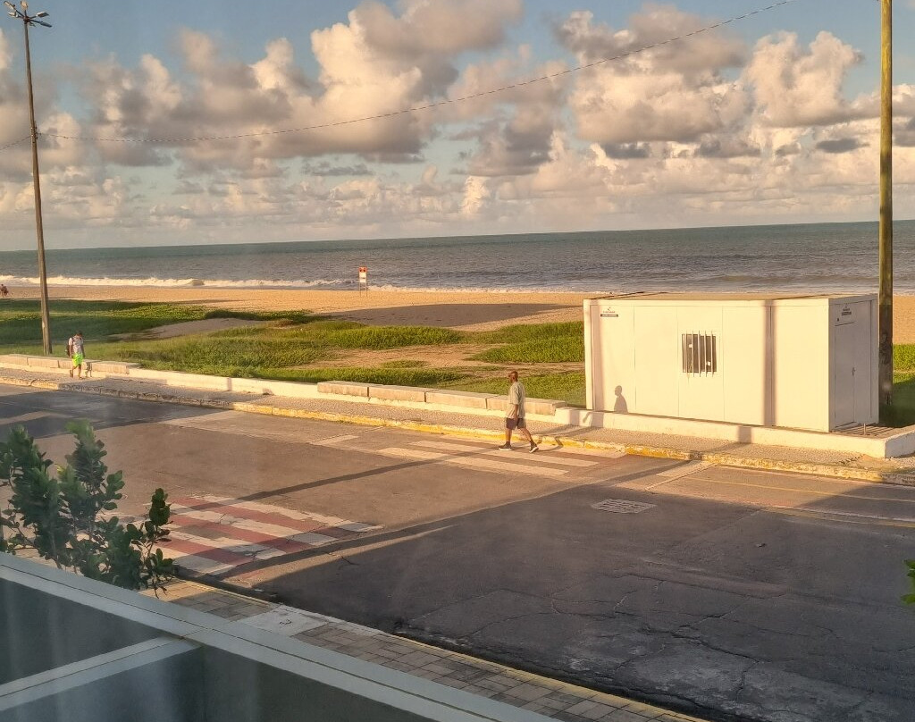 Piedade Beach-Jaboatao dos Guararapes必去景点