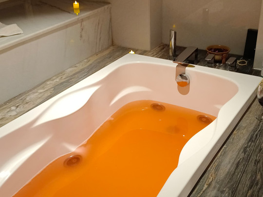 TS套房酒店主图