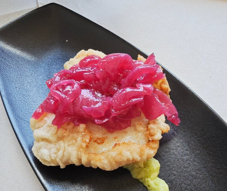 Vita Romana Osteria Contemporanea