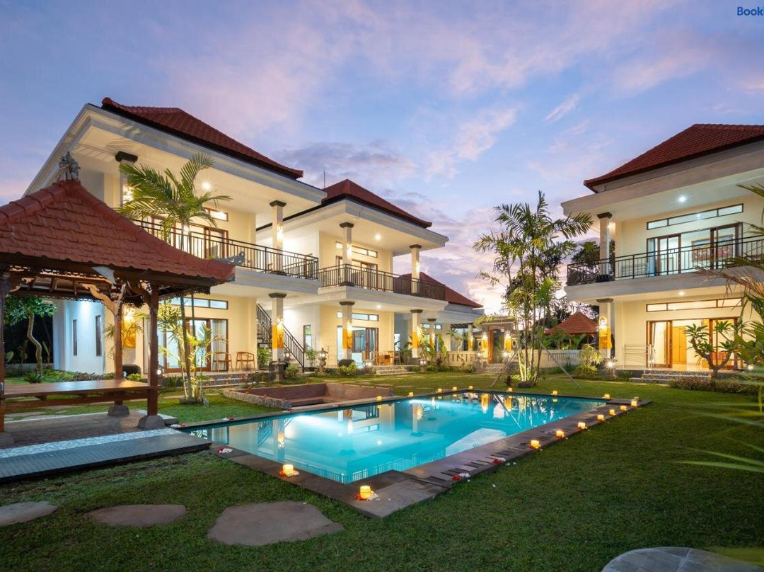 The Patra Ubud