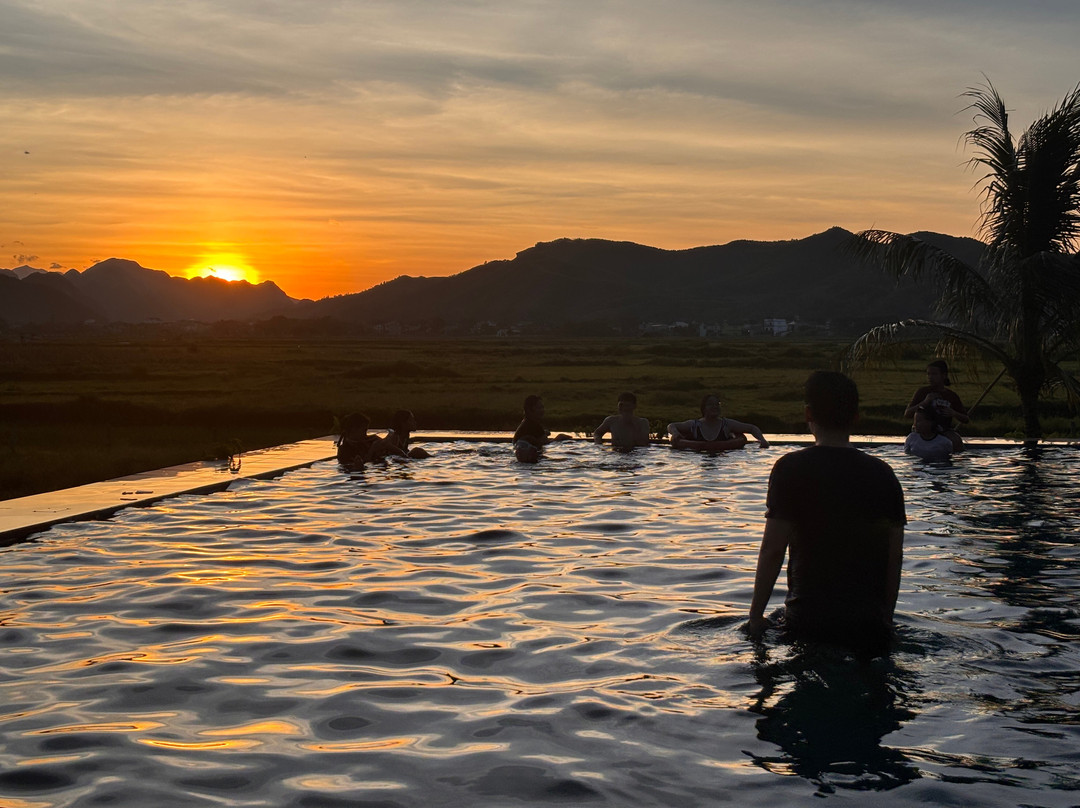 Karst Villas Phong Nha主图