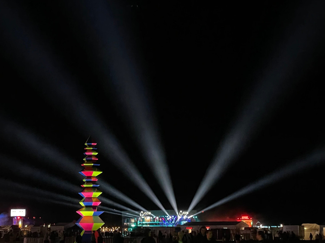 Open'er Festival景点图片