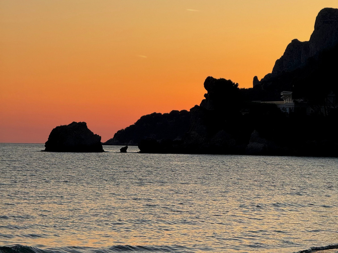 Glyfada Beach-Glyfada必去景点