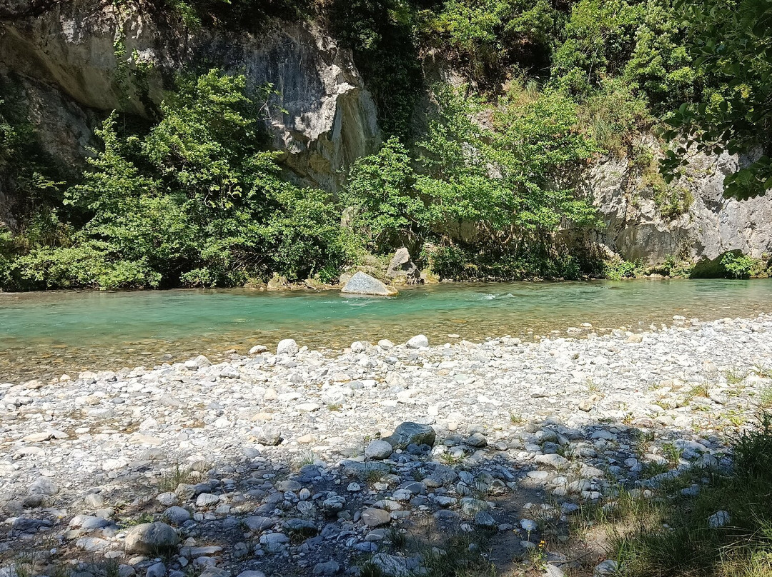 Rafting Explorer Lao-Orsomarso必去景点