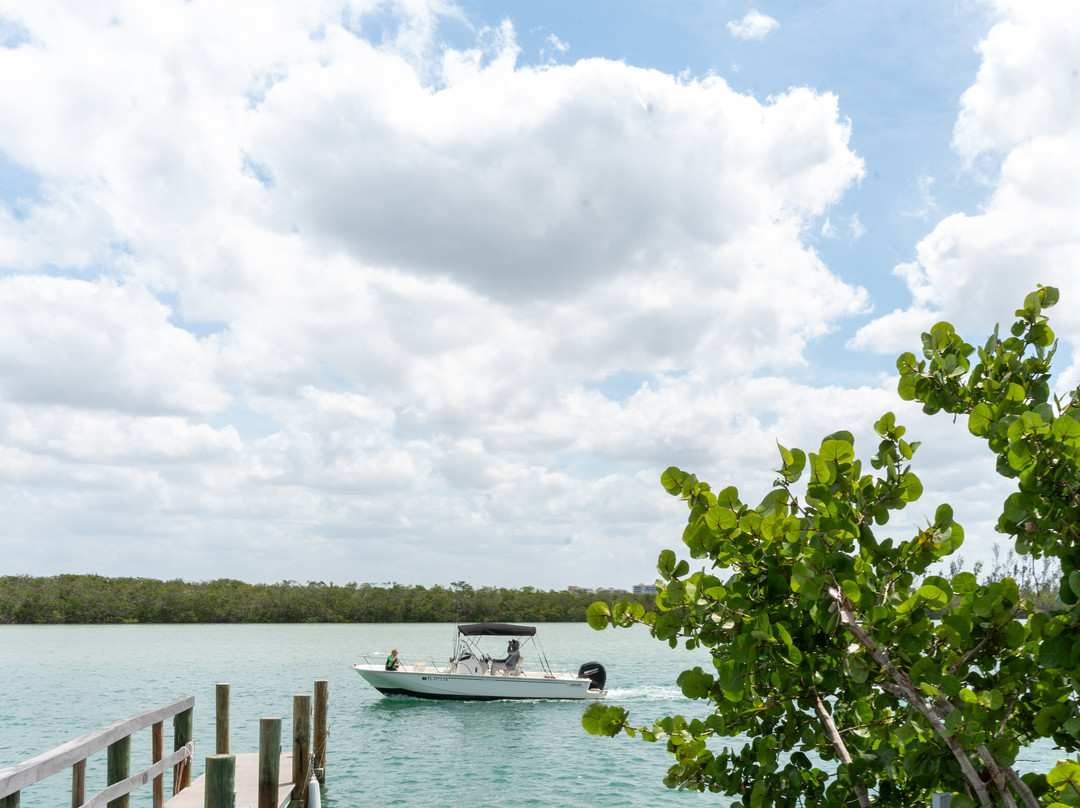 Turtle Beach Resort主图