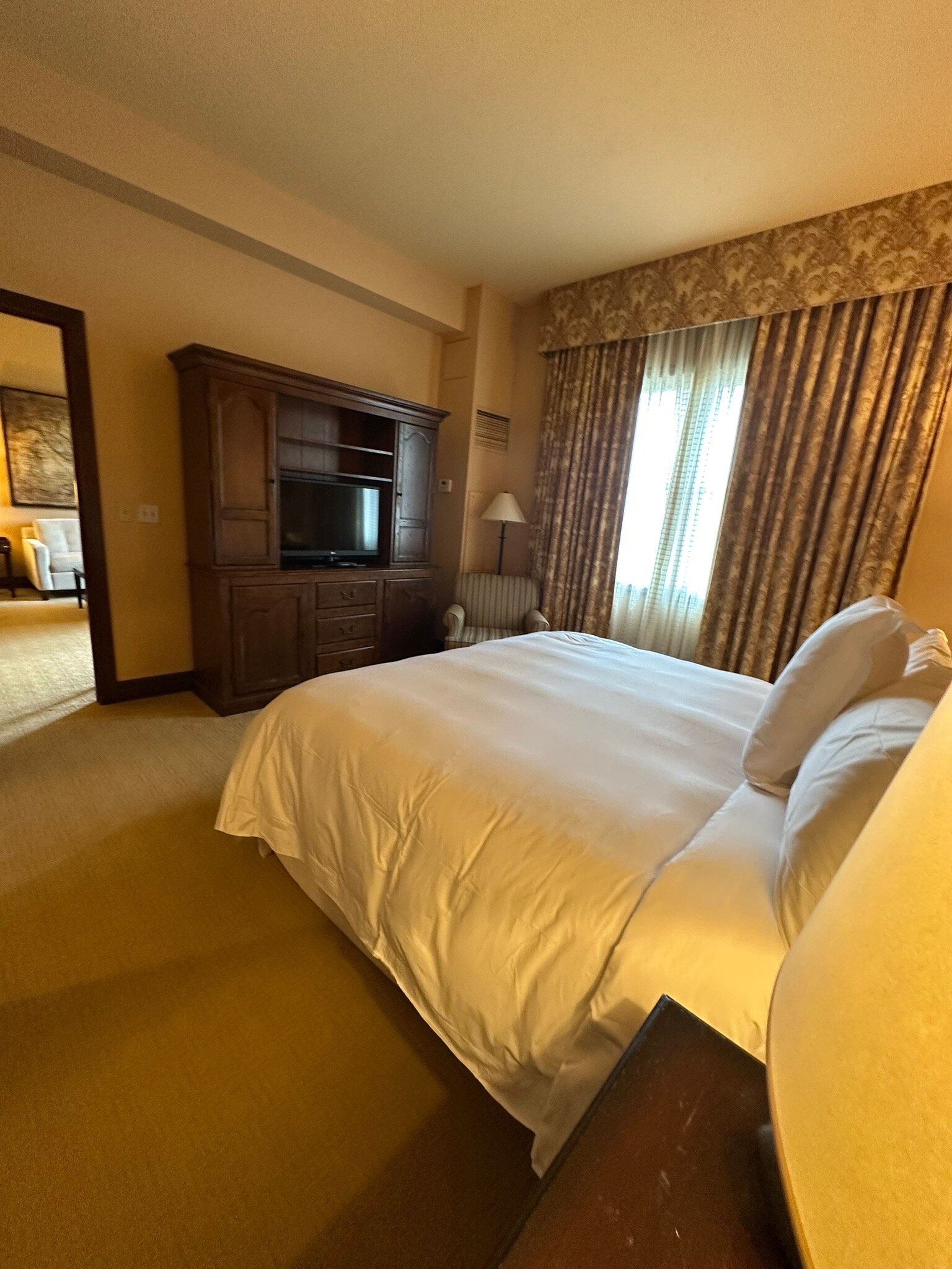 Hotel Granduca Houston-官方