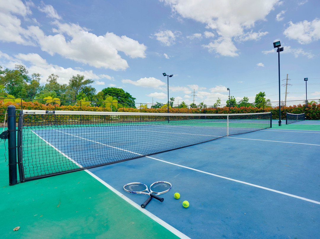 The Mansion Boutique Hotel主图