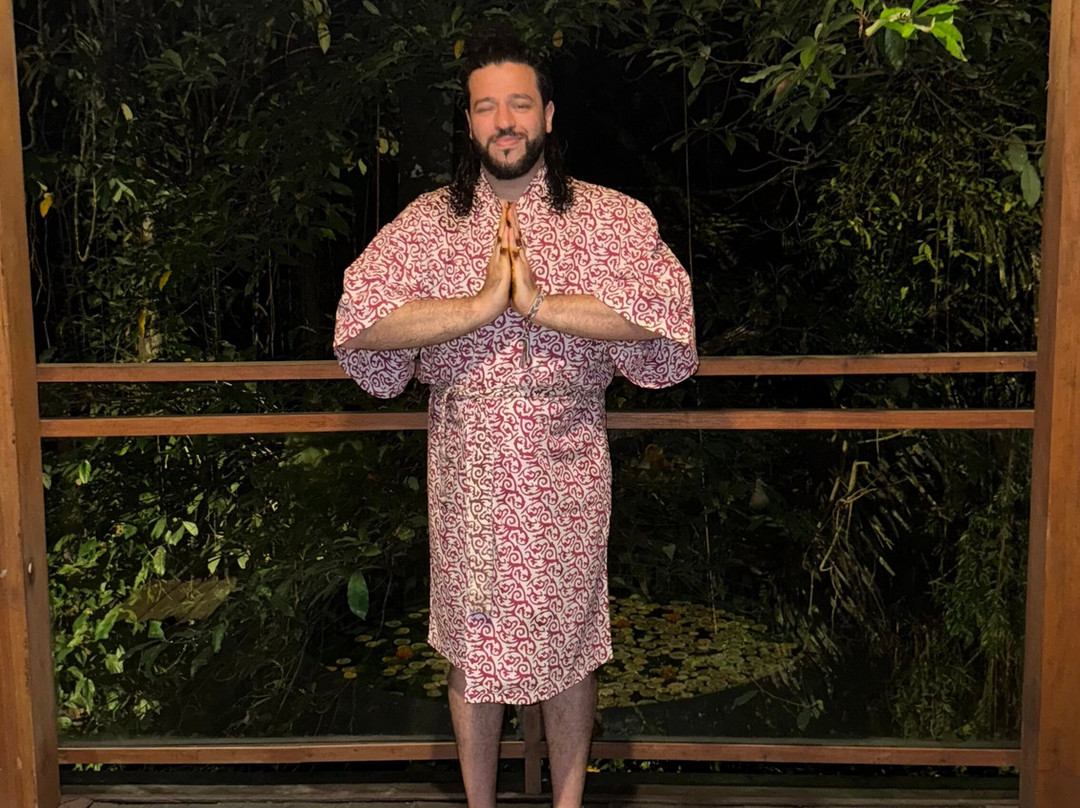 Andaru Spa景点图片