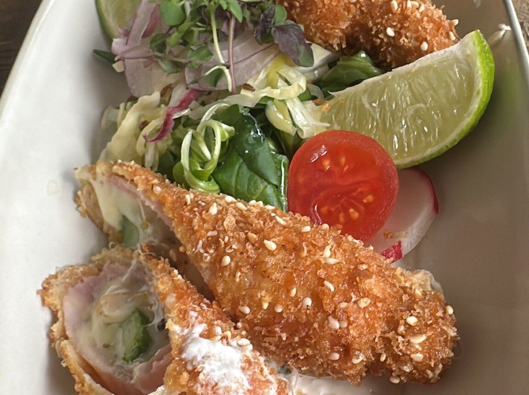 Stadthotel Eggerbräu主图