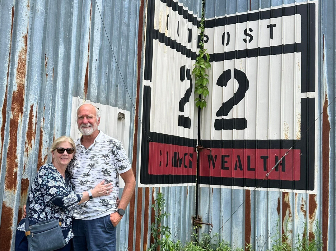 Georgia Tour Company-Senoia必去景点