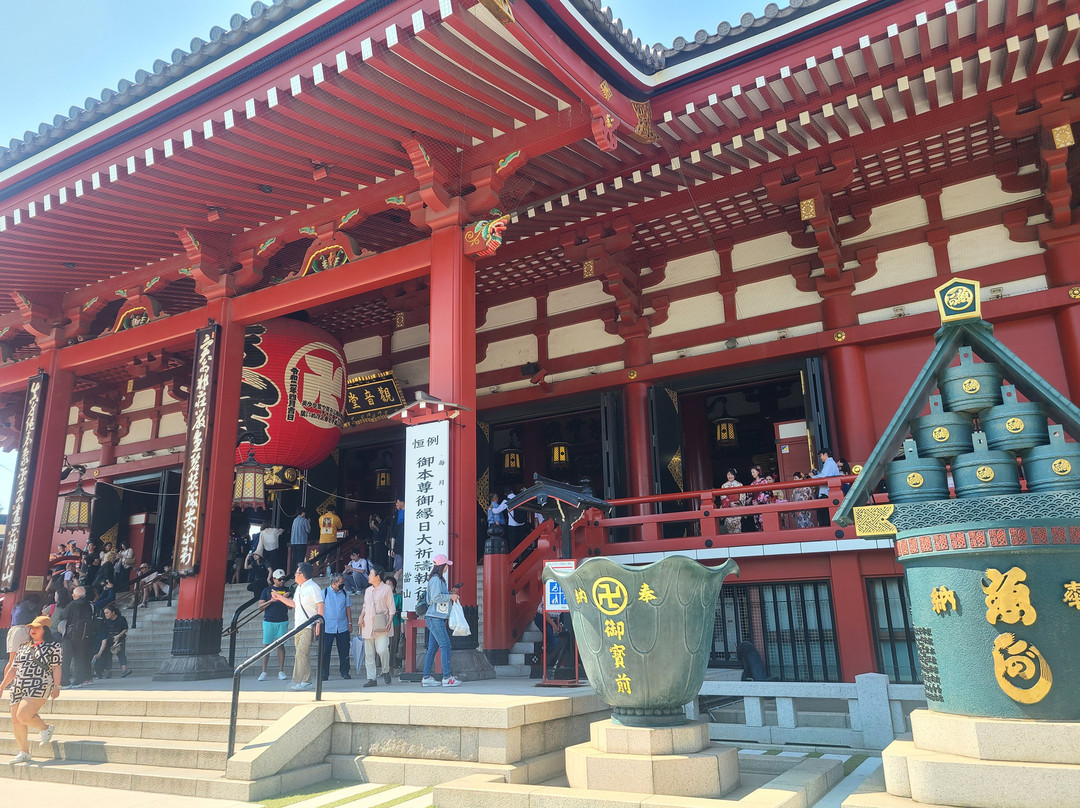 Tokyo Localized Free Walking Tour-Shinjuku 3 Chome必去景点