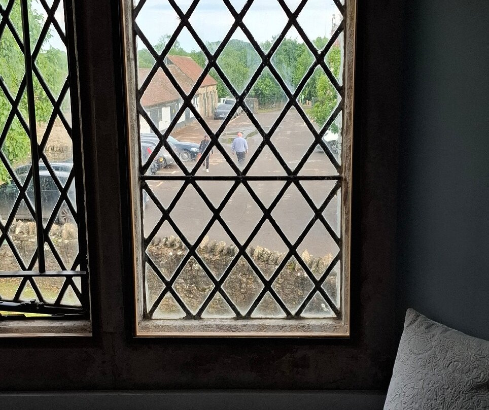 Thornbury Lodge主图