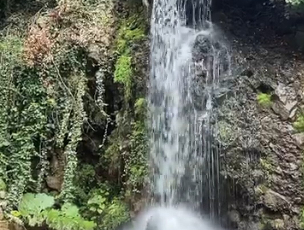 Masukiye Selale-Kartepe必去景点