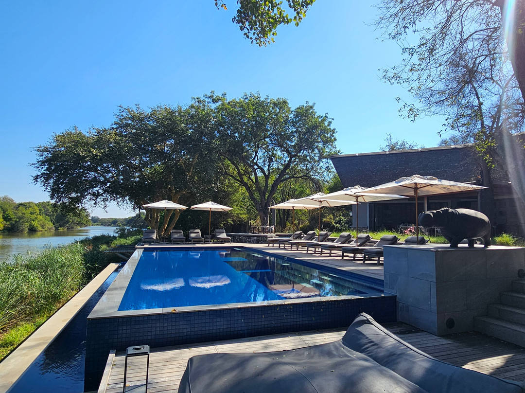 Abelana River Lodge主图