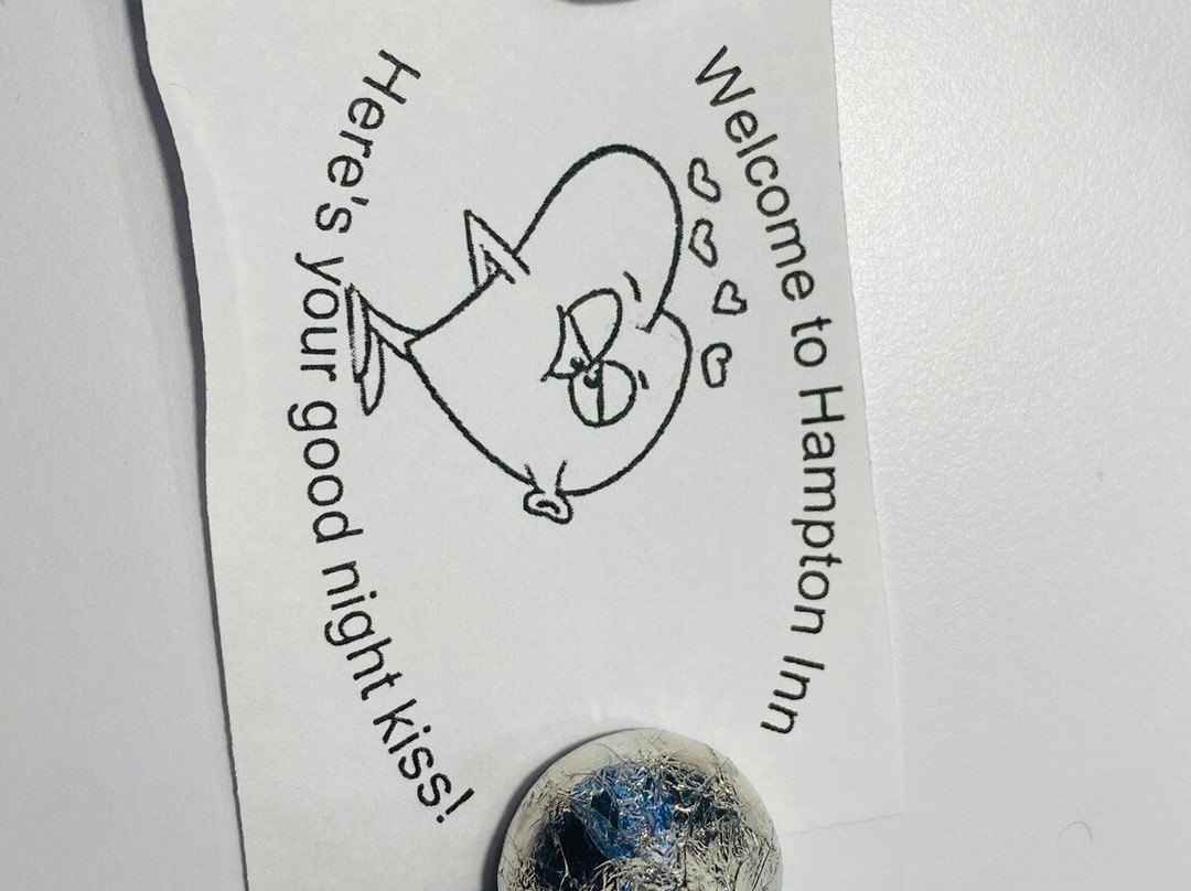 Hampton Inn Richmond主图