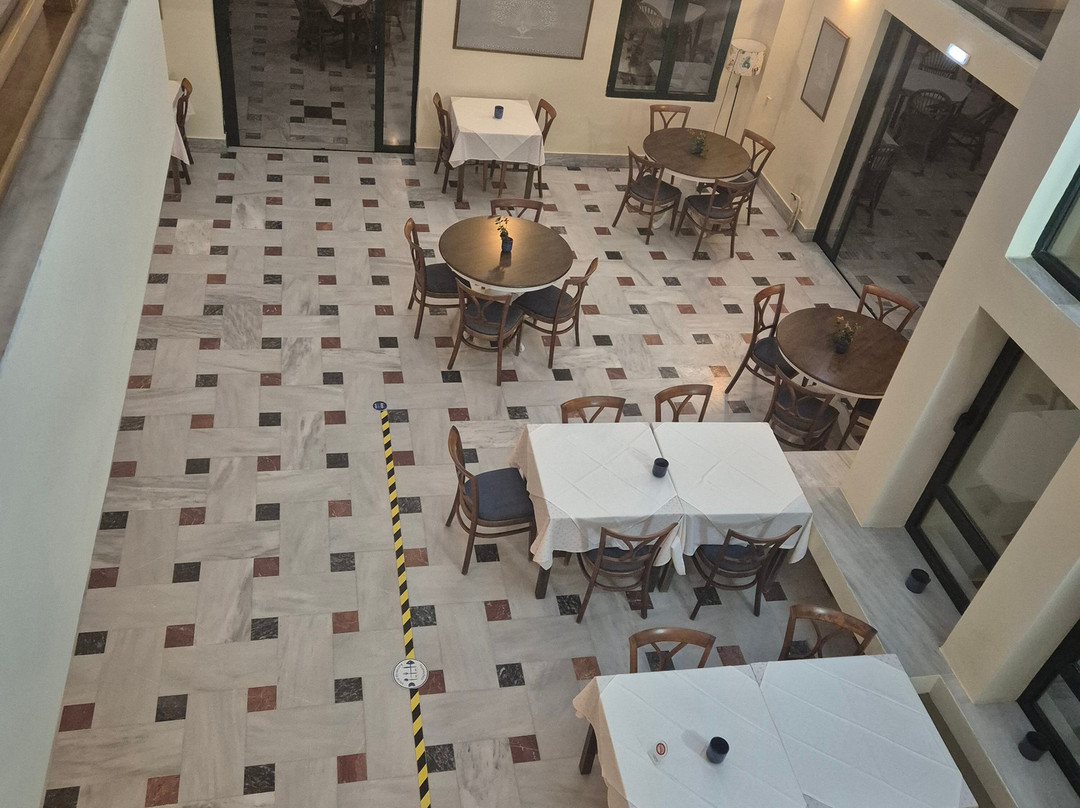 温馨之家酒店主图